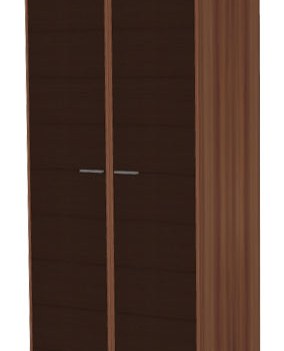 Шкаф для одежды ШК-602 Камелия