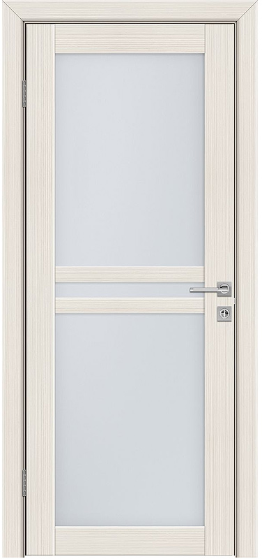 Межкомнатная царговая дверь, модель 506