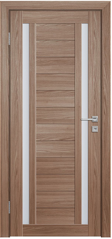 Межкомнатная царговая дверь, модель 513